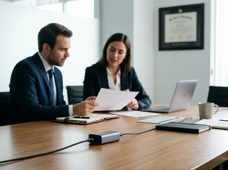 Сертификат на зарядные устройства