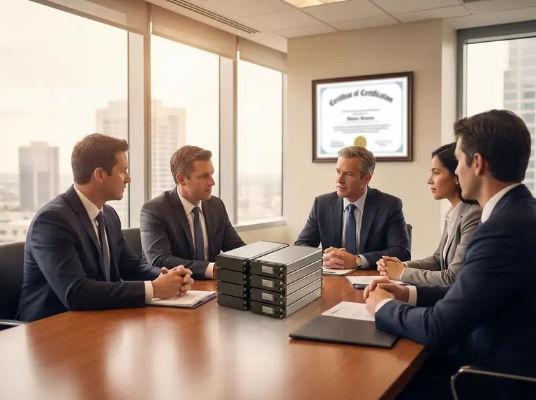 Сертификация аккумуляторных батарей